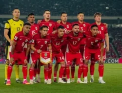 Pelatih Irak Bakal Mata-matai Laga Timnas Indonesia vs Arab Saudi