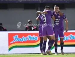 Empat Kemenangan Beruntun Bawa Pendekar Cisadane ke Peringkat 2 Super League