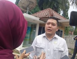 DPRD Kota Cilegon Tepis Tudingan Tidak Dukung Rencana Pinjaman untuk Proyek JLU