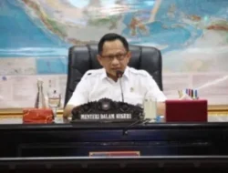 Mendagri Minta Pemda Tidak Bergantung pada Dana Pusat