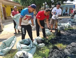 Bangun Masyarakat Sehat dan Lingkungan Bersih, Paramount Petals Laksanakan Beragam Program CSR Unggulan