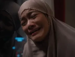 Air Mata di Ujung Sajadah 2 Janjikan Konflik Lebih Kompleks
