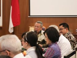 Sampah Tangsel Bakal Alirkan Arus Listrik, Benyamin Geber Pembangungan PSEL