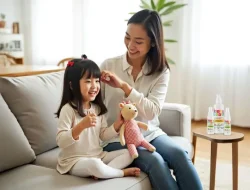 Rahasia Orang Tua Cerdas Membentuk Anak Tangguh