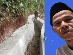 Klarifikasi Kepala Desa Sindanghayu Soal Pembangunan P3-TGAI : Diduga Pindah LokasiNya