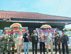 Saat Momen HUT TNI ke 80 , Danramil 0110/Labuan Dapat Surprise