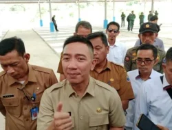 Bupati Lebak Ancam Proses Cara Hukum, Pemkab Serang Buang Sampah Ke Desa Gunung Anten