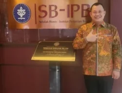 Komisi I Dorong Penerapan Meritokrasi dan Manajemem Talenta ASN di Pemkot Serang