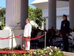 Peringatan HUT ke-25 Provinsi Banten Tahun Ini Digelar Sederhana
