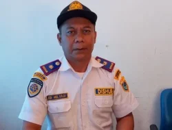 Dishub Pandeglang: Progres Reaktivasi Jalur Kereta Api Rangkasbitung-Pandeglang,Sudah Dibahas  