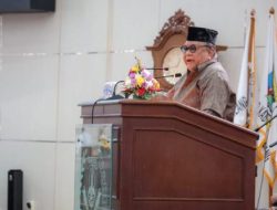 25 Tahun Provinsi Banten, Tokoh Penggagas Provinsi Dorong Pemimpin Jaga Amanah Sejarah