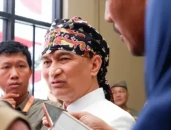 Wagub Banten: Bukti Lemahnya Pengawasan Pemerintah,Soal Paparan Raidoaktif di Cikande