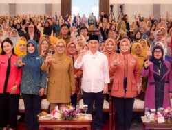 Wagub Banten Dimyati Natakusumah: Ekonomi Syariah Jadi Jalan Meningkatkan Kesejahteraan Umat