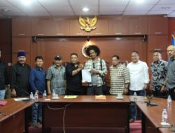 Dualisme PWI Banten Berakhir, Semua Pihak Terima Keputusan PWI Pusat
