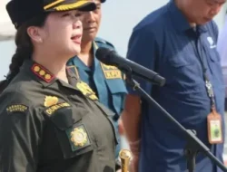 Karantina Banten Perketat Pengawasan Jalur Laut, Awasi Ketat Lintas Jawa-Sumatera