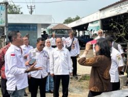 Pemprov Banten Dorong Pembentukan Empat Desa Antikorupsi Bersama KPK