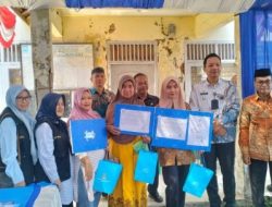 Disdukcapil Kabupaten Serang Jemput Bola Layanan Adminduk Gratis di Pulo Panjang dan Tanara