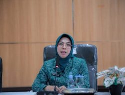 Tinawati Andra Soni : Berbagi Ilmu PKK Adalah Cahaya bagi Sesama