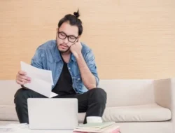 Strategi Menghindari Stres Karena Terlilit Hutang