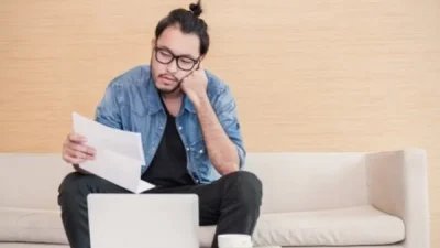 Strategi Menghindari Stres Karena Terlilit Hutang