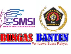 Crew Media Bungas Banten, Mengucapkan Dirgahayu TNI ke-80 : Semangat Para Pejuang Indonesia