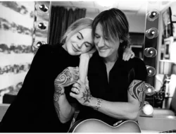 Aktris Hollywood Nicole Kidman Ajukan Gugatan Cerai Terhadap Keith Urban Setelah 19 Tahun Menikah