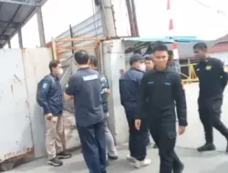 AJI, Kecam Upaya Penyelesaian Damai Kasus Pengeroyokan Wartawan di PT GRS