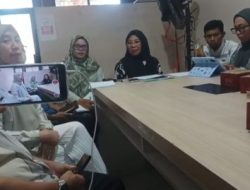 Di RSUD Aulia Pandeglang Skandal BPJS : Pasien Dialihkan Ke Umum,Kwitansi Tak Sah, Publikasi Curiga Double Klaim