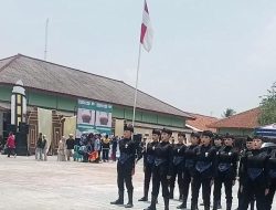 100 Sekolah Berebut Piala Bergulir Gubernur di Festival Baris Banten