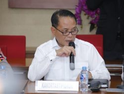 Kortas Tipidkor Sebut Kerugian Negara Kasus PLTU Kalbar Rp 1,3 Triliun