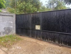 Perusahaan Kandang Ayam di Desa Ujung Tebu, Kecamatan Ciomas Diduga Kuat Kangkangi Perijinan