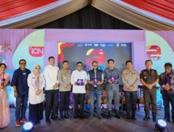 2 Tahun ICN Banten dan Polda Banten Sinergi Kreator Digital sebagai Benteng Penangkal Hoax dan Pengawal Persatuan Bangsa