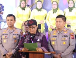 2 Tahun ICN Banten dan Polda Banten Sinergi Kreator Digital sebagai Benteng Penangkal Hoax dan Pengawal Persatuan Bangsa