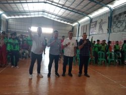 Ojol Grab Bekerjasama Bersama BPJS Ketenagakerjaan.