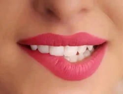 Mencegah Bibir Kering : Tips Sederhana untuk Bibir Sehat dan Lembap