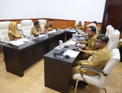 Momentum 25 Tahun Banten, Refleksi Pelayanan untuk Rakyat