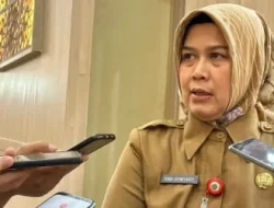 Pemprov Banten, Bakal Lantik Ribuan PPPK Penuh Waktu Pada Bulan Ini