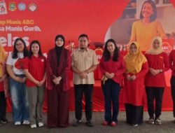 Wali Kota Cilegon Dukung Penuh Pengembangan UMKM dan EkonomiKreatif