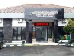 Pemkab Pandeglang : PPPK Paruh Waktu Puluhan Tak Lolos Verifikasi