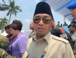 Istana Bongkar Biang Keladi Kekurangan di Program MBG