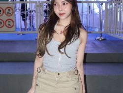 Bantah Hamil Duluan, Meyden: Gue Perawan Tulen