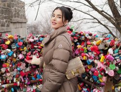 Mediasi Gagal, Tasya Farasya Mustahil Rujuk dengan Ahmad Assegaf