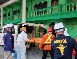 Korban Tewas Ambruknya Ponpes Al Khoziny Bertambah Jadi 65 Orang