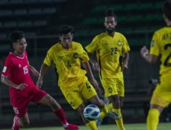 Hasil Timnas Laos vs Timnas Malaysia di Kualifikasi Piala Asia 2027: Menang 3-0, Harimau Malaya Masih Sempurna
