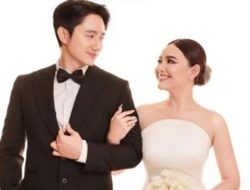 Manajer Pastikan Amanda Manopo dan Kenny Austin Menikah Besok