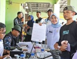 Disdukcapil Kabupaten Serang Jemput Bola Layanan Adminduk Gratis di Pulo Panjang dan Tanara