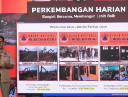Pelajar Terdampak Bencana di Sumatera Ditarget Mulai Sekolah Lagi Awal Januari 2026