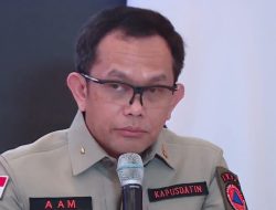 BNPB Pastikan Logistik Tak Mengendap Lebih dari 2×24 Jam di Seluruh Posko Bencana