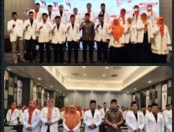 Rakerda PKS Kota Cilegon: Kokohkan Barisan, Tingkatkan Pelayanan, Raih Kemenangan