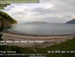 Polda Banten Sampaikan Himbauan, Terkait Cuaca Yang Tidak Menentu